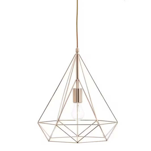 Sword 1-Light Pendant
