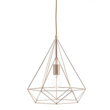 Sword 1-Light Pendant