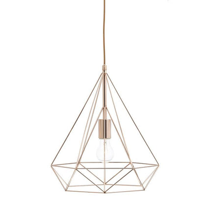 Sword 1-Light Pendant