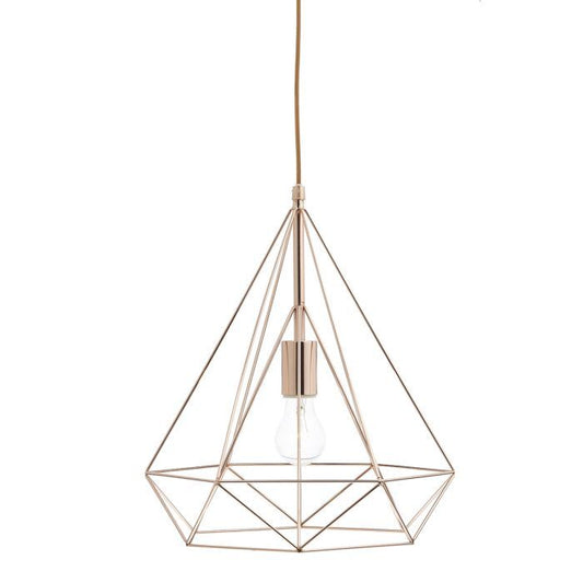 Sword 1-Light Pendant