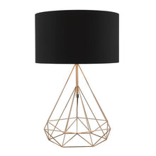 Sword Table Lamp