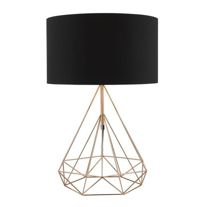 Sword Table Lamp
