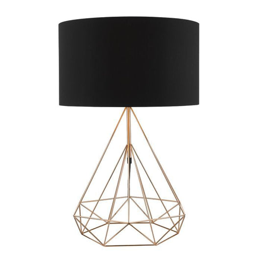Sword Table Lamp