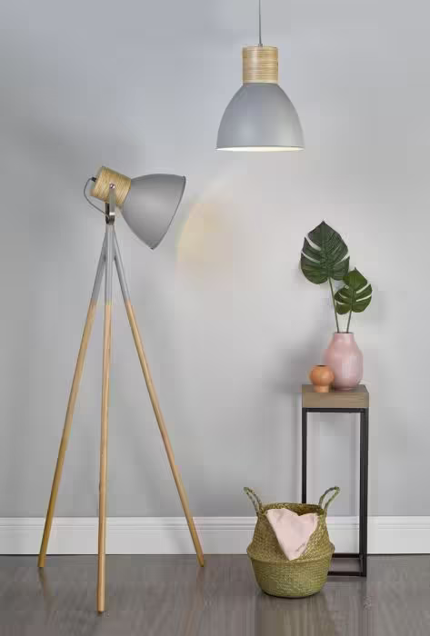 Adna Floor Lamp