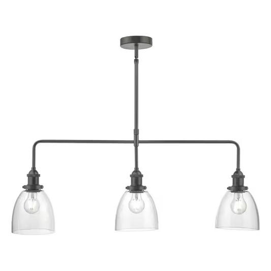 Arvin 3-Light Bar Pendant