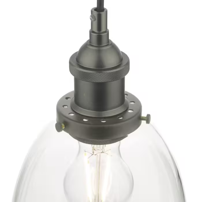 Arvin 1-Light Pendant