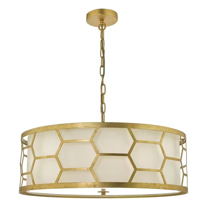 Epstein 4-Light Pendant