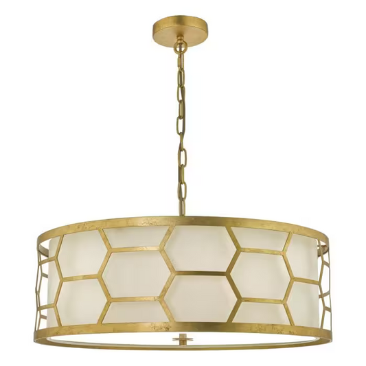 Epstein 4-Light Pendant