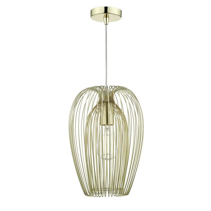 Ero 1-Light Pendant