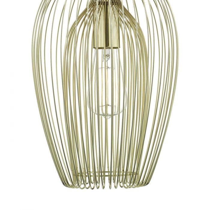 Ero 1-Light Pendant