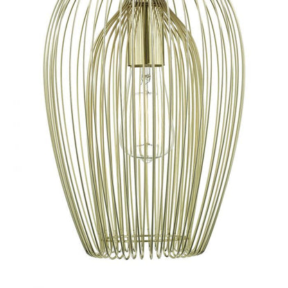 Ero 1-Light Pendant