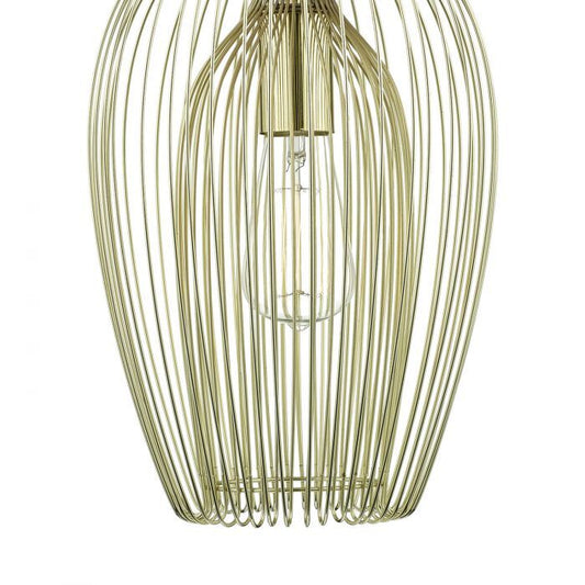 Ero 1-Light Pendant