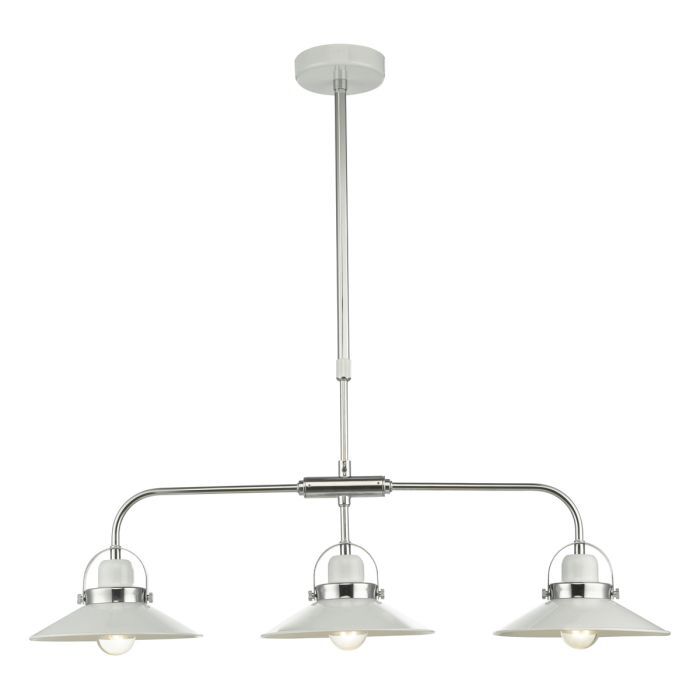 Liden 3-Light Bar Pendant