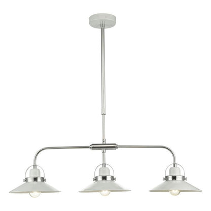 Liden 3-Light Bar Pendant