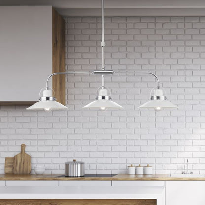 Liden 3-Light Bar Pendant
