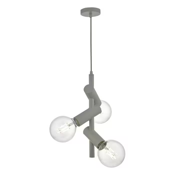 Sion 3-Light Pendant