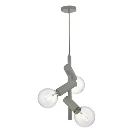 Sion 3-Light Pendant