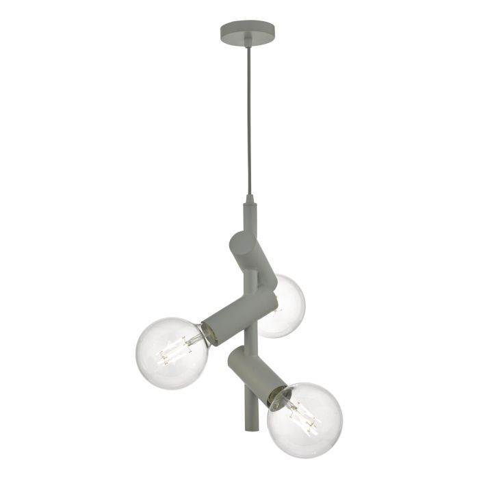 Sion 3-Light Pendant
