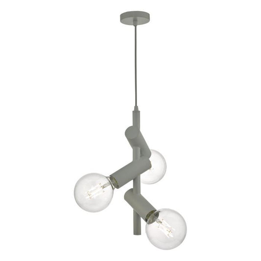 Sion 3-Light Pendant