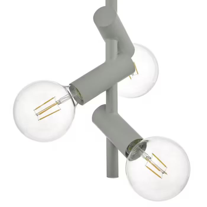 Sion 3-Light Pendant