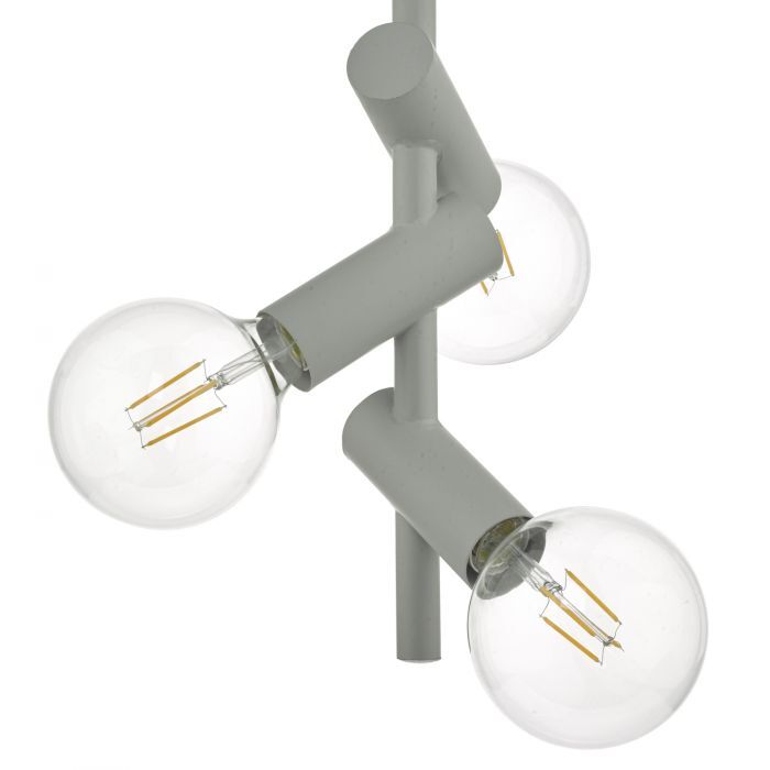 Sion 3-Light Pendant