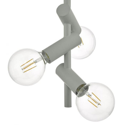 Sion 3-Light Pendant