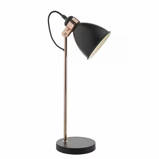 Frederick Table Lamp