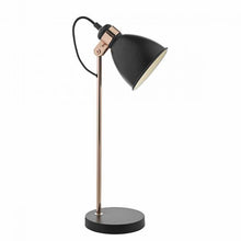 Dar Frederick Table Lamp