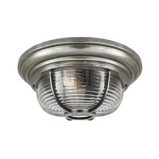 Adur Marine Flush Ceiling Fitting