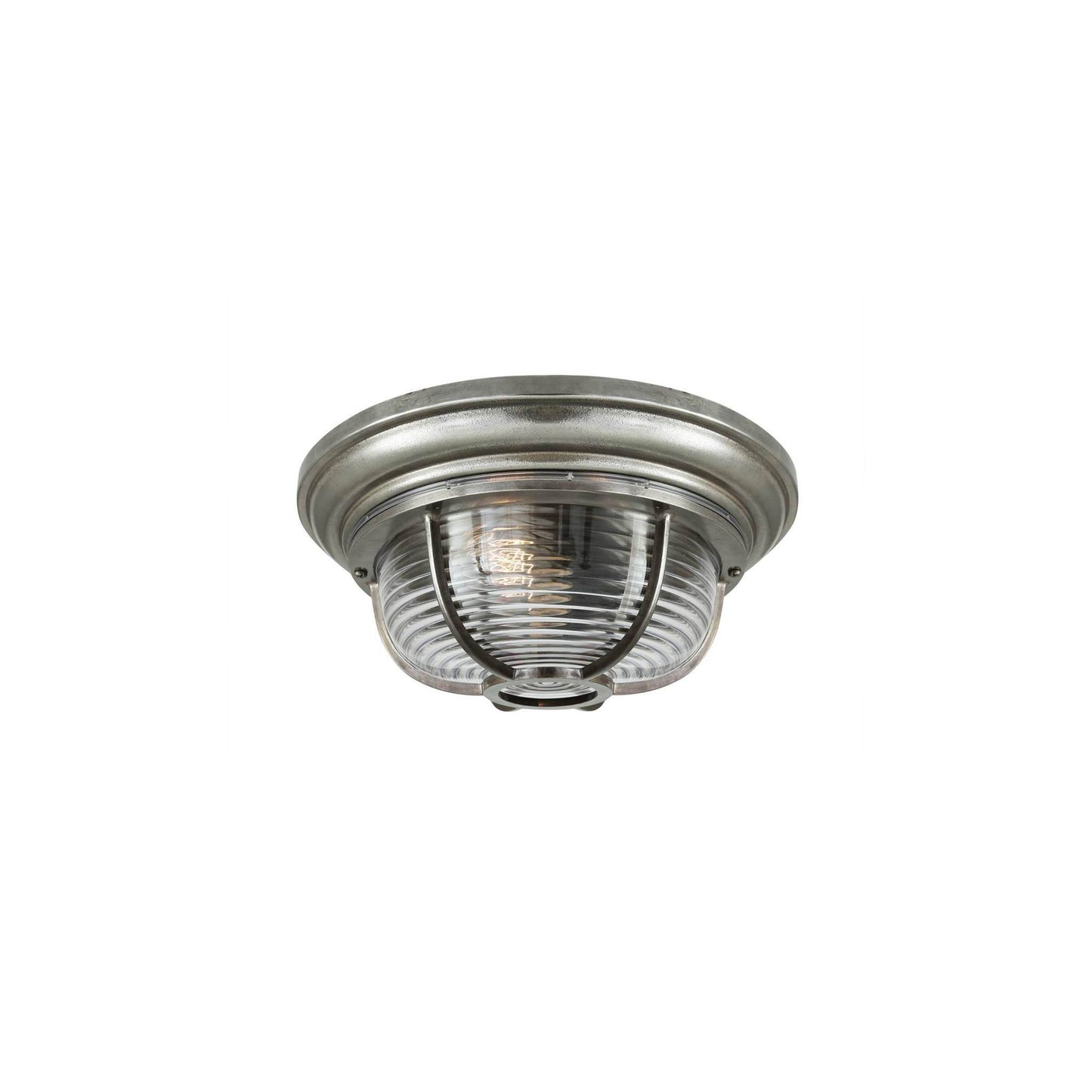 Adur Marine Flush Ceiling Fitting IP55