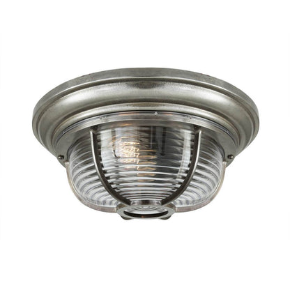 Adur Marine Flush Ceiling Fitting