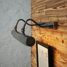 Mullan Lighting Dublin Picture Light