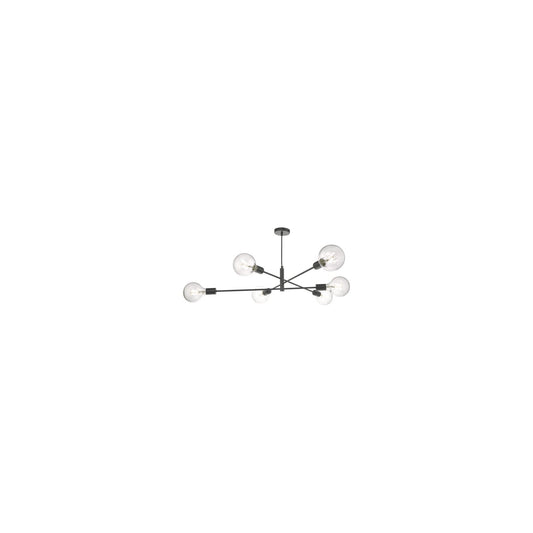 Alana 6-Light Pendant