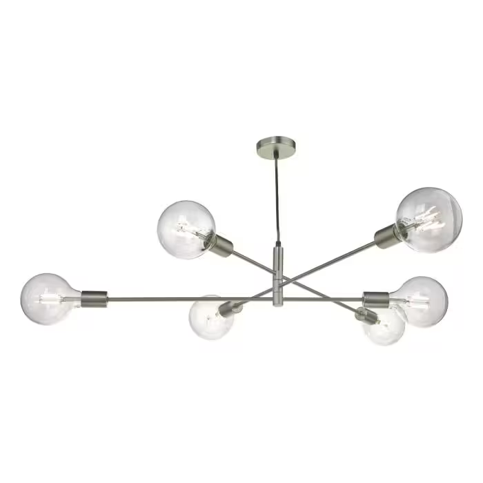 Alana 6-Light Pendant