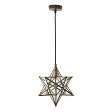 Dar Ilario Pendant