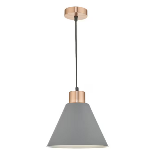 Zocalo 1-Light Pendant