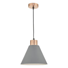Zocalo 1-Light Pendant