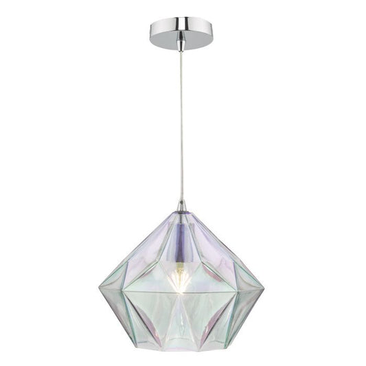 Gaia 1-Light Pendant