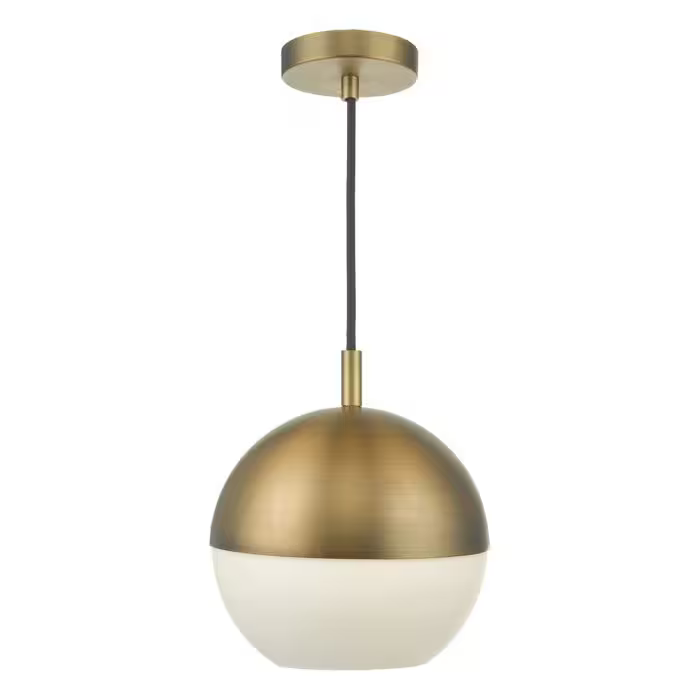 Andre 1-Light Pendant