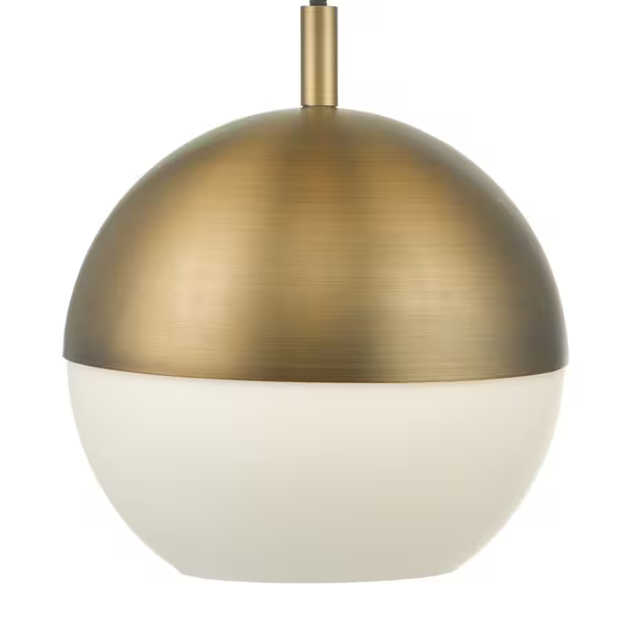 Andre 1-Light Pendant