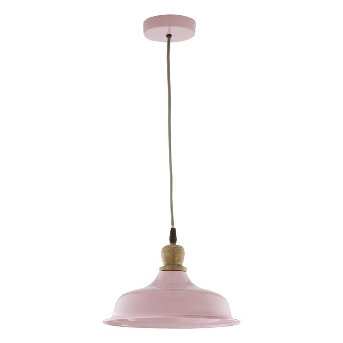 Tygo 1-Light Pendant
