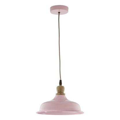 Tygo 1-Light Pendant