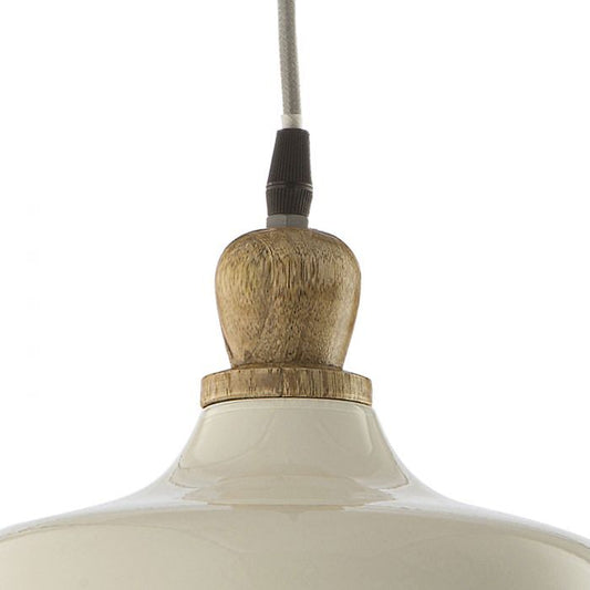Tygo 1-Light Pendant