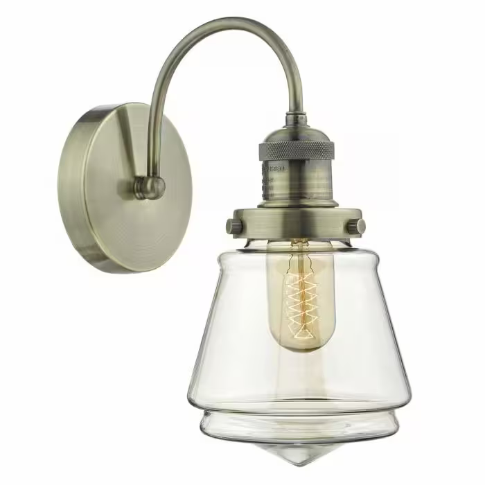 Curtis Wall Light