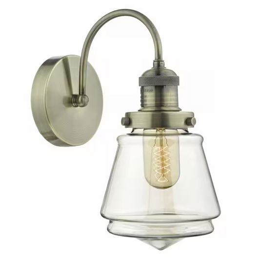 Curtis Wall Light