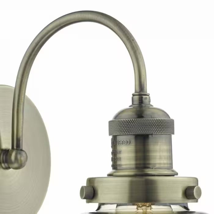 Curtis Wall Light