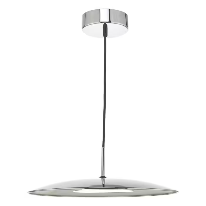 Enoch Single LED Pendant