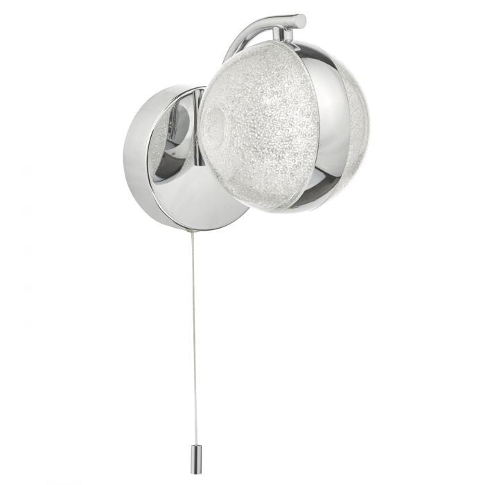 Nyma LED Wall Light