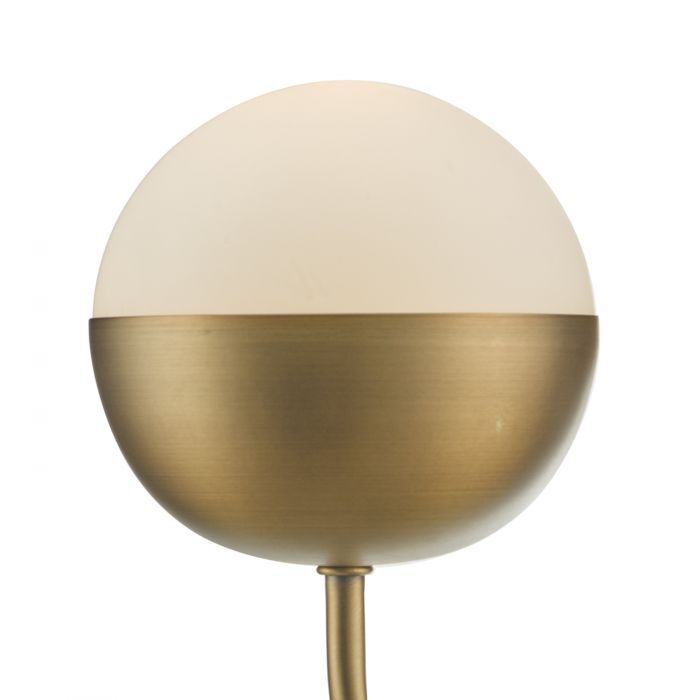 Dar Andre Wall Light