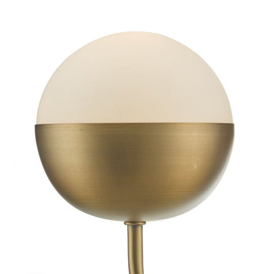 Dar Andre Wall Light